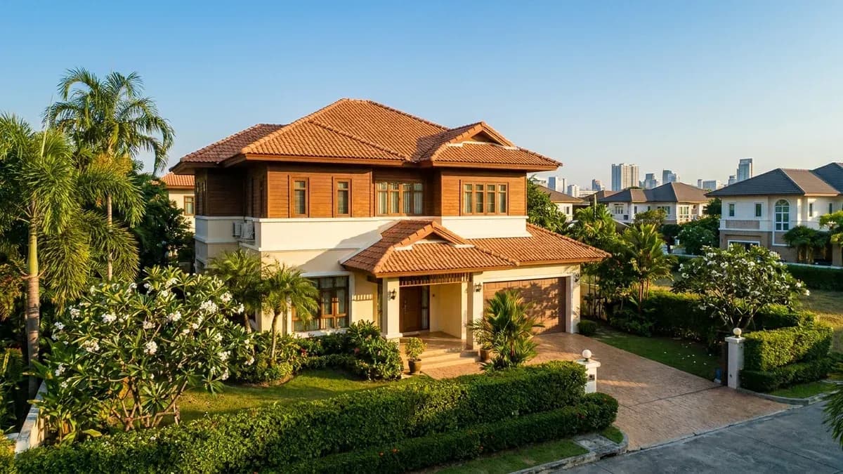 เจาะโอกาสทองทรัพย์ NPA บ้านมือสองปรับฐานราคา ทางเลือกคุ้มค่าของผู้ซื้อและนักลงทุน