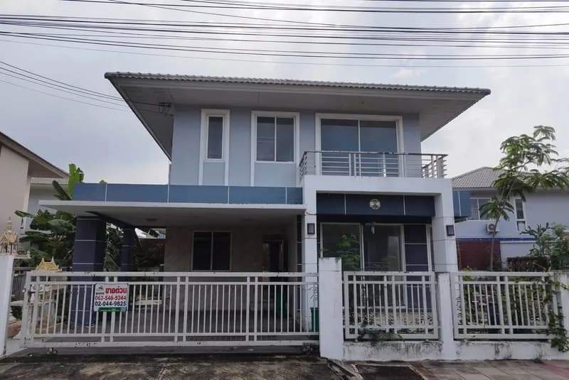 สัมมากร ชัยพฤกษ์-วงแหวน เลขที่ 49/53